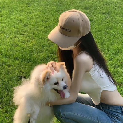 爱在猫咪疗愈时